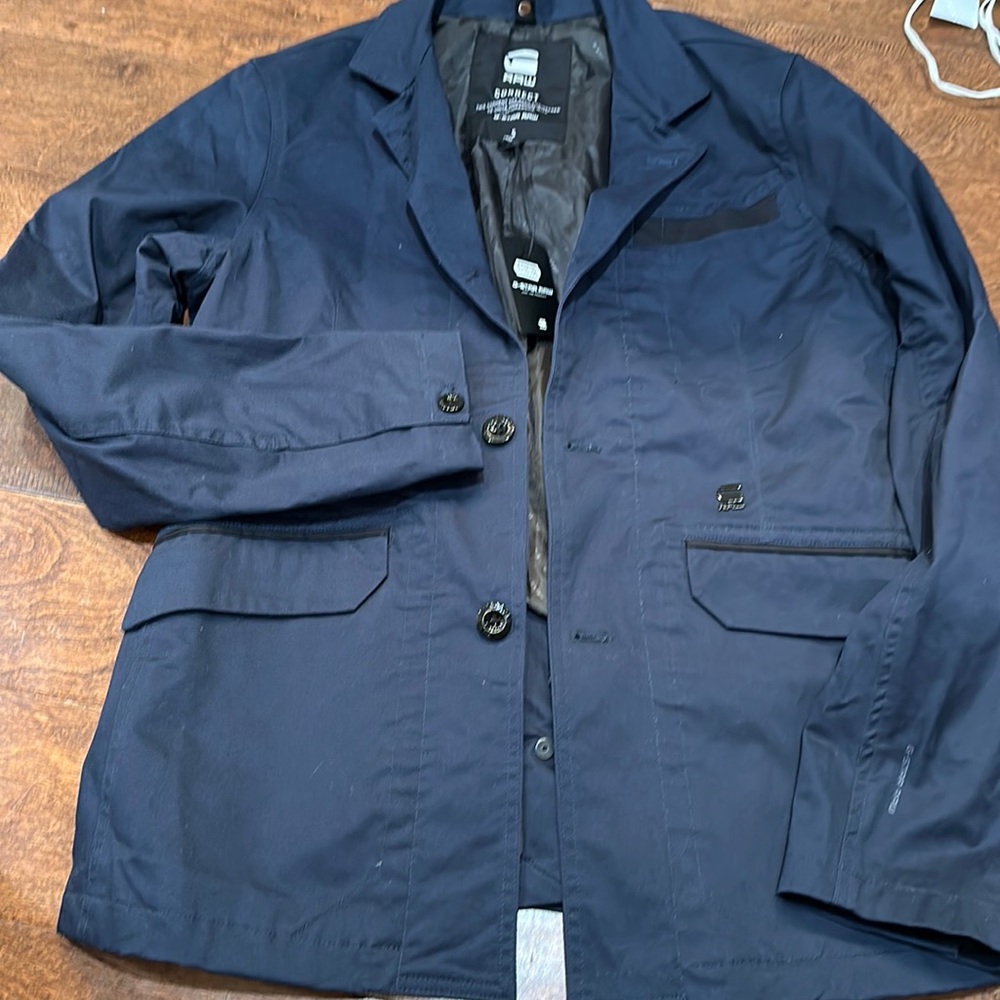 G-Star Raw blazer